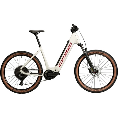 CORRATEC E-Power X-Vert Race Wave 2026