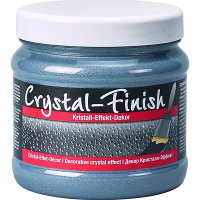 Pufas Crystal Finish Iron 750g