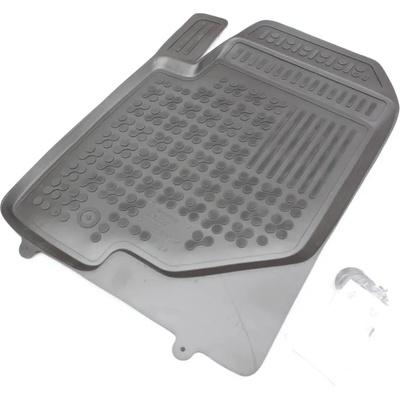 Rezaw-Plast Гумени стелки за SSANGYONG Rexton II (2017-2023) - тип леген (203004)