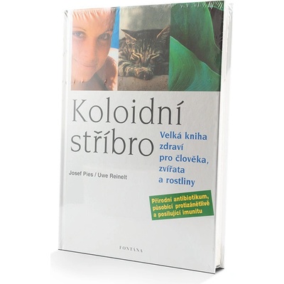 Koloidní stříbro
