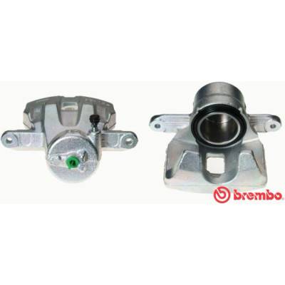 Brzdový strmeň BREMBO F 79 040 (F79040)