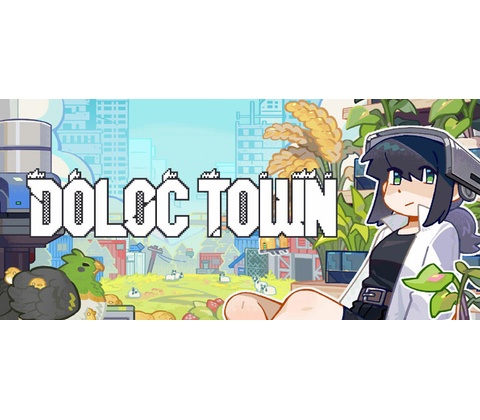 Doloc Town