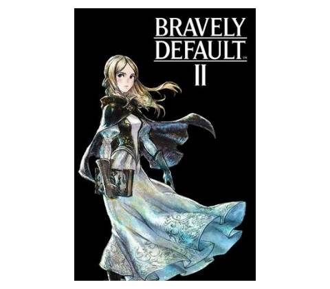 Bravely Default II