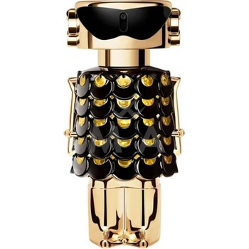 Image 1 of Paco Rabanne Fame Parfum Extrait de Parfum 80 ml