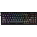 Madlions MAD-68-HE-RGB-BK Клавиатури