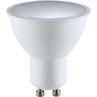 Rabalux SMD LED Smart Wifi reflekror PAR16 GU10 5W 400lm CCT+RGB