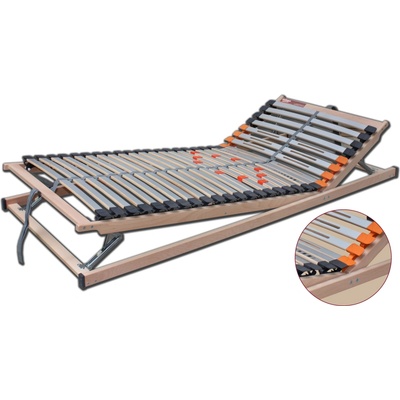 DŘEVOČAL Modul Flex HN Mega Rozměr: 200 x 90