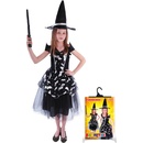 Čarodějnice netopýrka/Halloween