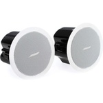 Bose Таванни високоговорители bose freespace fs2c, бели (чифт) (841154-0410)