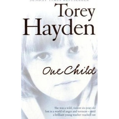 One Child - T.L. Hayden