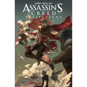 Assassin's Creed | Ian Edginton (ISBN: 9781782763147)