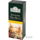 Ahmad Tea English No.1 25 x 2 g