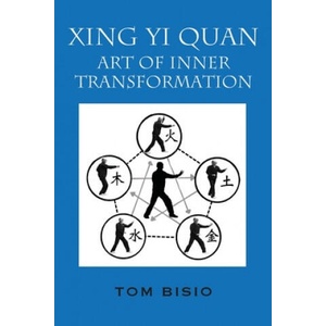 Xing Yi Quan (2019)