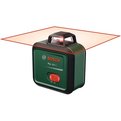 BOSCH PLL 360-1 0.603.663. LZ0
