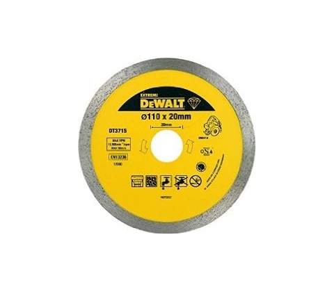 DeWalt DT3715