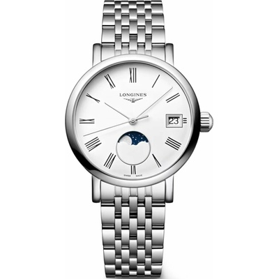 Longines L4.330.4.11.6