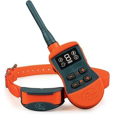 Elektrický obojek SportDog 800 m Trenér SPORTDOG