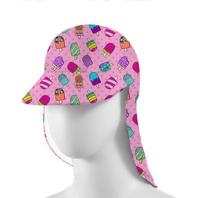 Slipstop Dětský klobouk Fruitty
