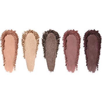 Bobbi Brown Paletka očních stínů Nudes Eyeshadow Palette Rosey Nudes 8