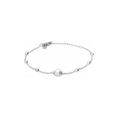 Strieborný náramok Diamonfire B5431