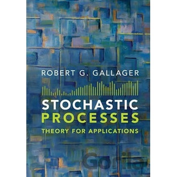 Stochastic Processes: Theory for Applications - Robert Gallager