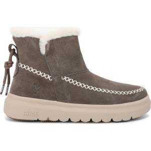 Walk in Pitas Дамски ежедневни боти Walk in pitas Women's Dale Casual boots - Tortola - размер 36 (EU) (126-0521-0311)