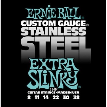 Ernie Ball 2249