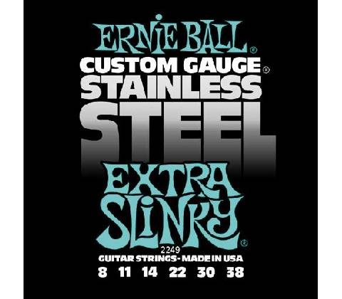 Ernie Ball 2249