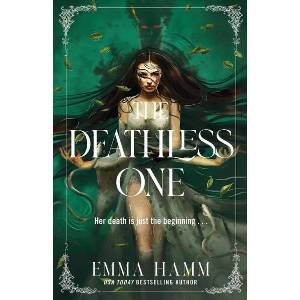 The Deathless One (ISBN: 9781835983126)