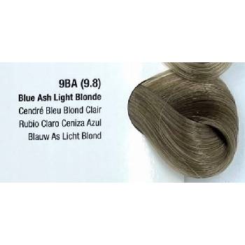 Joico Lumishine Permanent Creme Color 9BA Blue Ash Light Blonde 74 ml