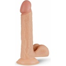 Real Fantasy Felix realistické dildo so semenníkmi 22 cm