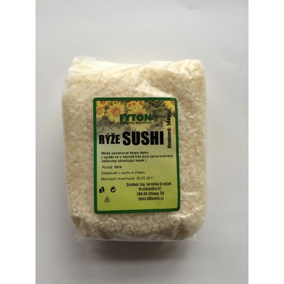 Fyton Rýže sushi 0,5 kg