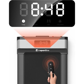 Image 1 of inSPORTline ZenRun Fold 10