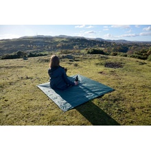 DD Hammocks Voděodolná podlážka Magic Carpet XL