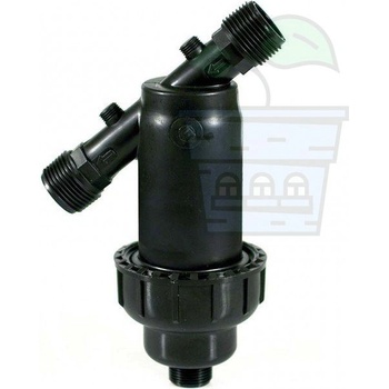 Image 1 of Agro - Филтър дисков линеен тип "d" 3/4 (6176)