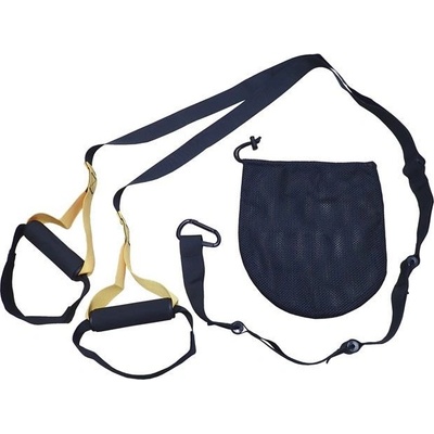 Acra Závesné posilňovacie popruhy D50