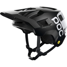 POC Kortal Race MIPS Black Matt/Hydrogen White 2021