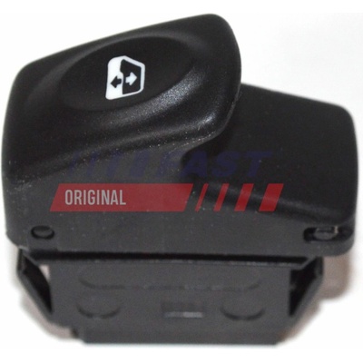 Spínač elektrického otvárania okien FAST FT82214