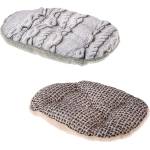 Ferplast Възглавница за кучета RELAX F 55/4 - овална, 55 x 36 см