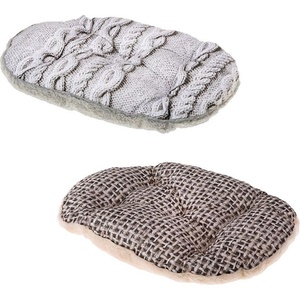 Ferplast Възглавница за кучета RELAX F 55/4 - овална, 55 x 36 см