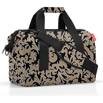 Reisenthel Чанта Reisenthel Allrounder m bag - Brown (Baroque Marble)