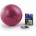 Pezzi GymBall MAX топка, розова, кутия, 65 см