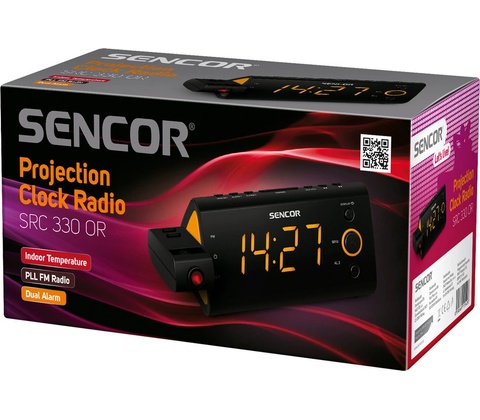Sencor SRC 330