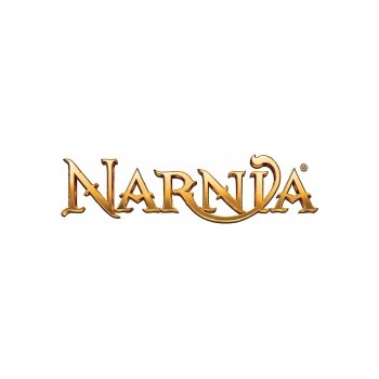 The Chronicles of Narnia Movie Tie-in 7-Book Box Set