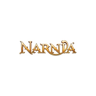 The Chronicles of Narnia Movie Tie-in 7-Book Box Set | Clive St. Lewis