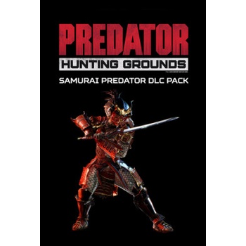 Predator: Hunting Grounds - Samurai Predator