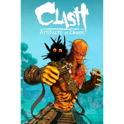 NACON Clash Artifacts of Chaos (PC)