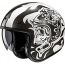 HJC V31 Flame