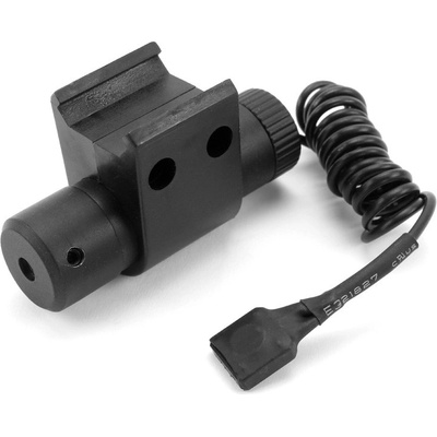 Double Eagle laserové ukazovátko s RIS montáží