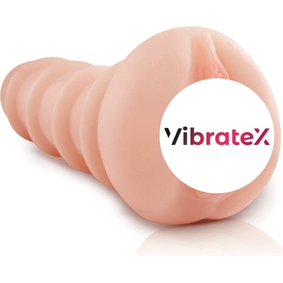 Pipedream Masturbátor ve tvaru vagíny